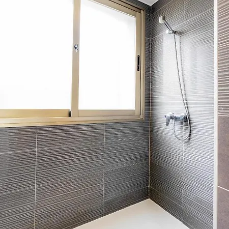 Luxury Atlante Con Piscina Climatiza Privada * Santa Úrsula