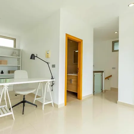 וילה Luxury Atlante Con Piscina Climatiza Privada *
