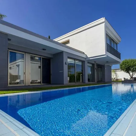 Luxury Atlante Con Piscina Climatiza Privada *