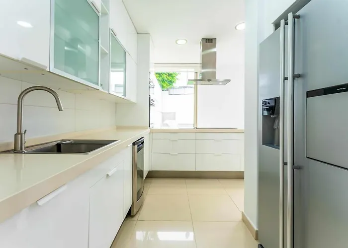 فيلة Luxury Atlante Con Piscina Climatiza Privada *