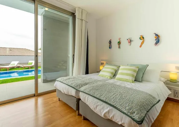 Luxury Atlante Con Piscina Climatiza Privada فيلة *