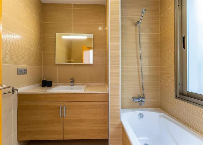 فيلة Luxury Atlante Con Piscina Climatiza Privada