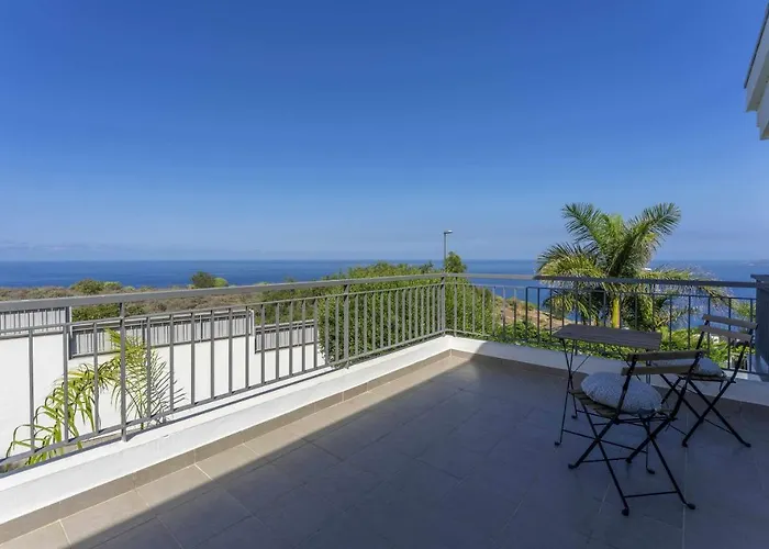 Luxury Atlante Con Piscina Climatiza Privada Villa