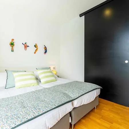 Luxury Atlante Con Piscina Climatiza Privada 빌라