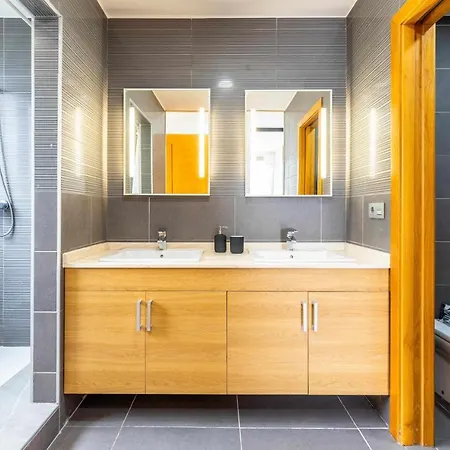 Luxury Atlante Con Piscina Climatiza Privada