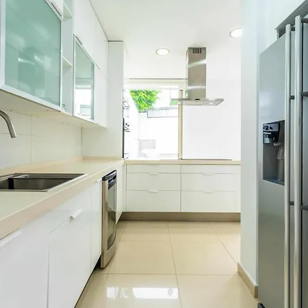 빌라 Luxury Atlante Con Piscina Climatiza Privada *