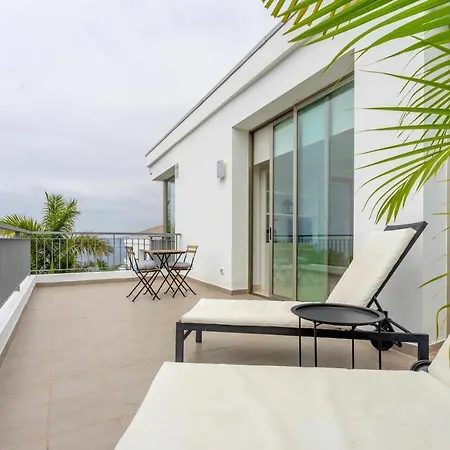 Luxury Atlante Con Piscina Climatiza Privada Βίλα *