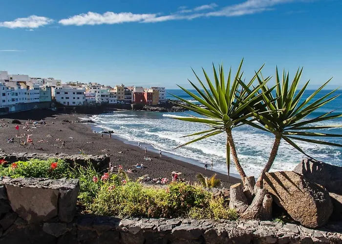 Villa Luxury Atlante Con Piscina Climatiza Privada *