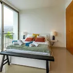 Luxury Atlante Con Piscina Climatiza Privada Villa Santa Ursula (Tenerife)