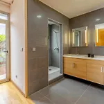 Luxury Atlante Con Piscina Climatiza Privada Villa Santa Ursula (Tenerife)