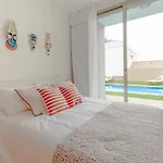 Villa Luxury Atlante Con Piscina Climatiza Privada