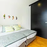 Luxury Atlante Con Piscina Climatiza Privada Villa