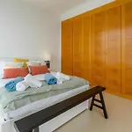Luxury Atlante Con Piscina Climatiza Privada * Santa Ursula (Tenerife)