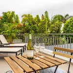 Villa Luxury Atlante Con Piscina Climatiza Privada *