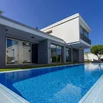 Luxury Atlante Con Piscina Climatiza Privada *